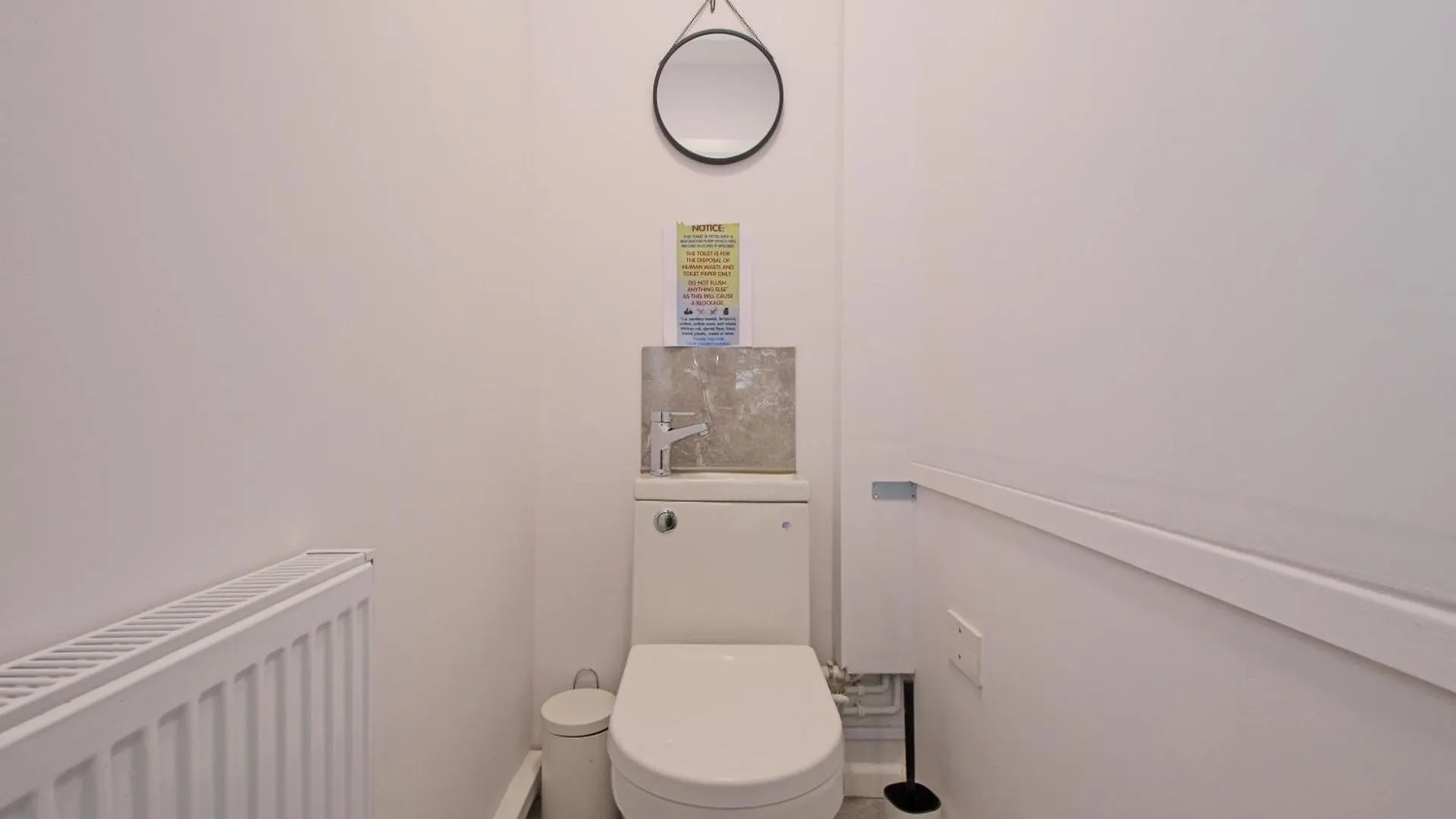 Edspace Apartman Abbey Wood