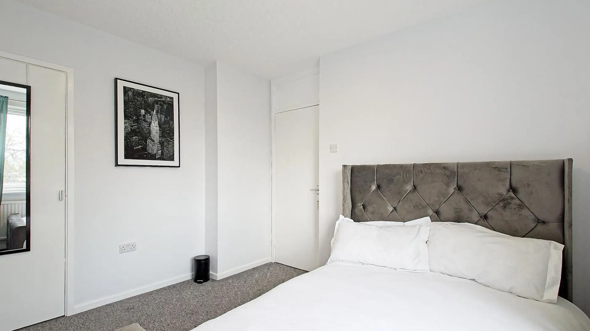 Edspace Apartman Abbey Wood