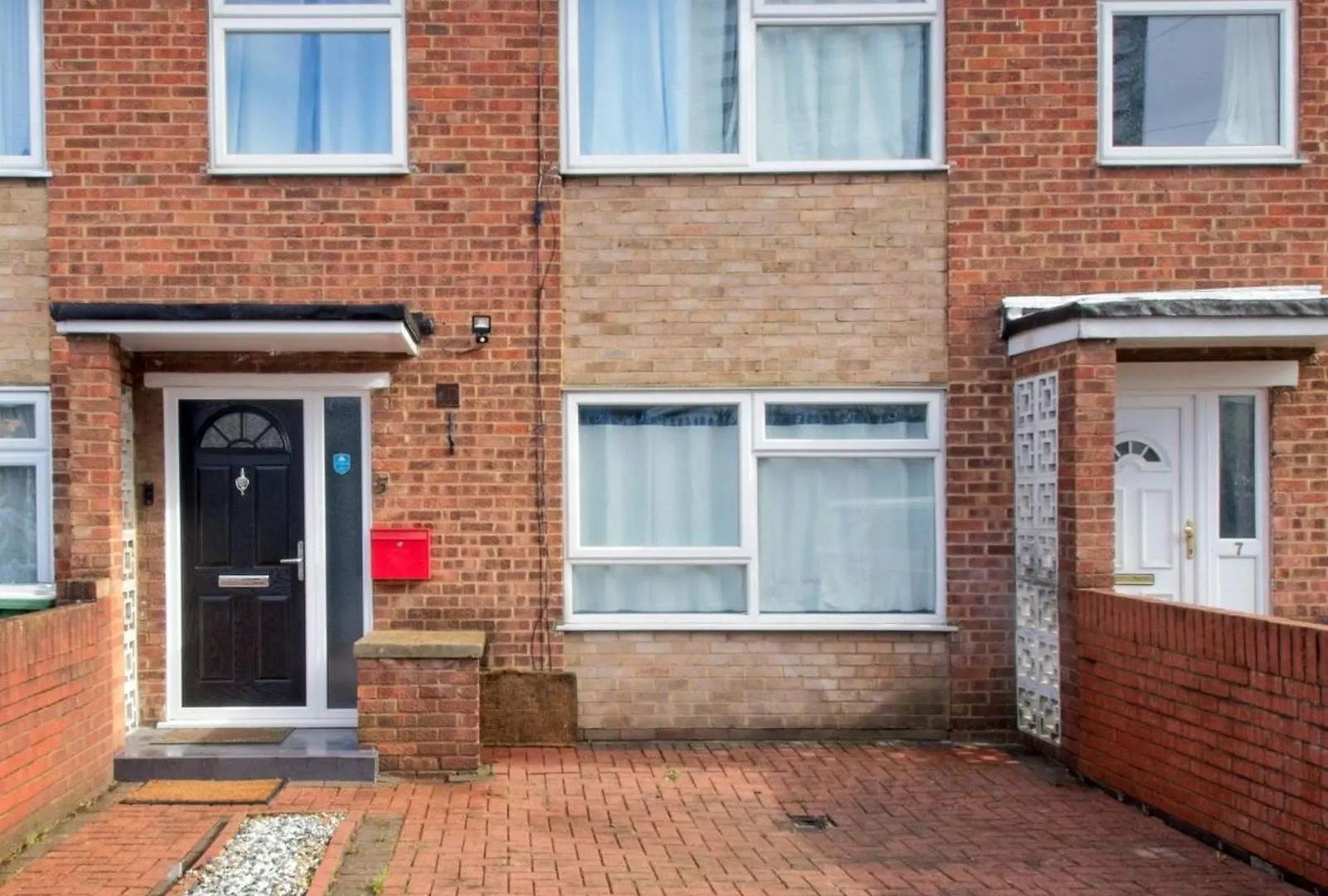Edspace Apartman Abbey Wood