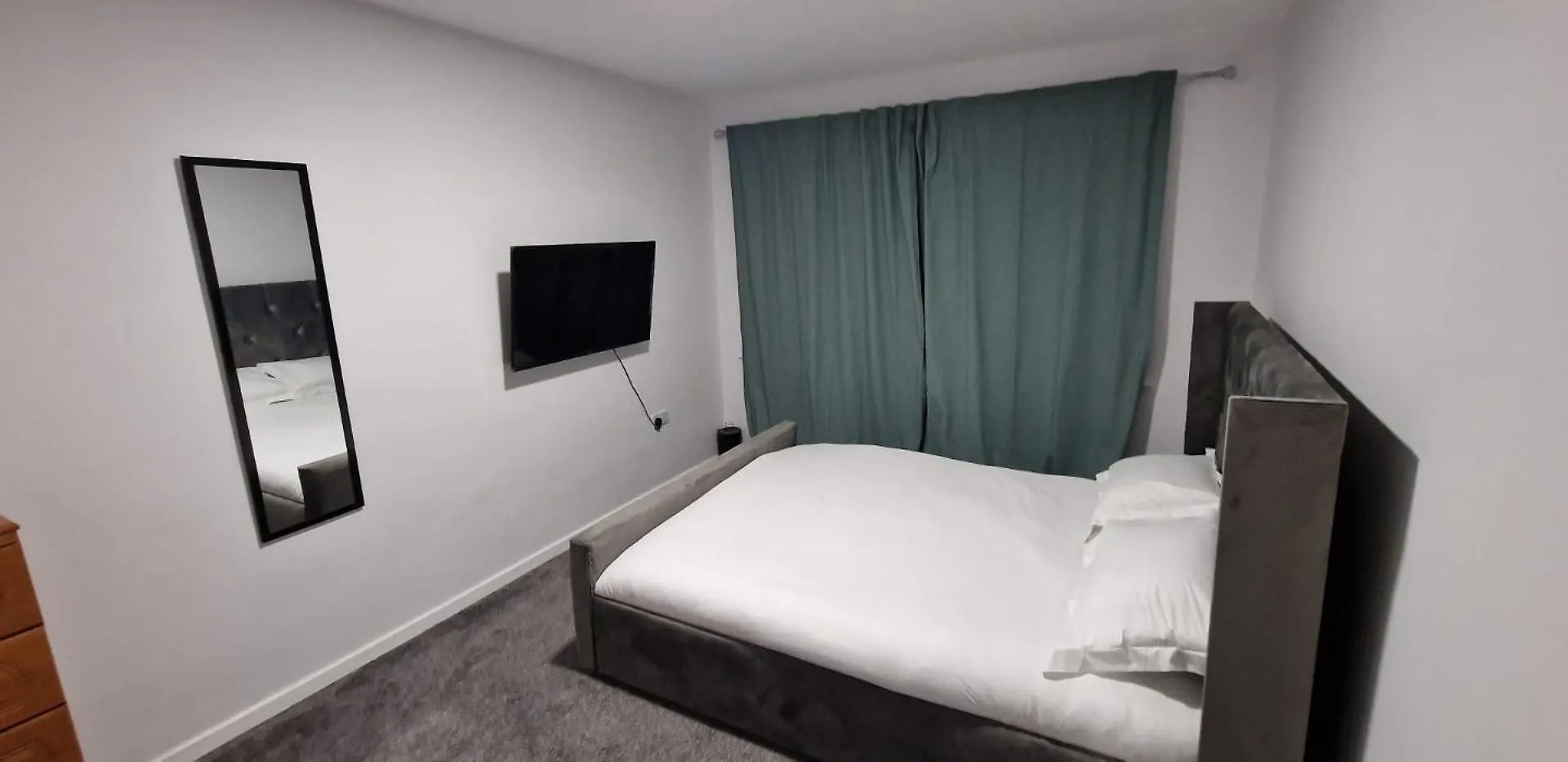 Edspace Apartman Abbey Wood