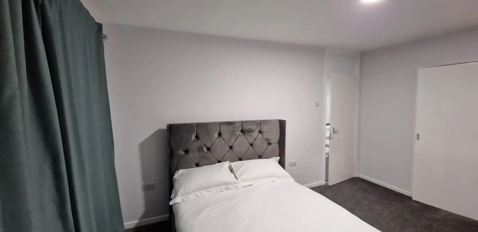 Edspace Apartman Abbey Wood 0*,