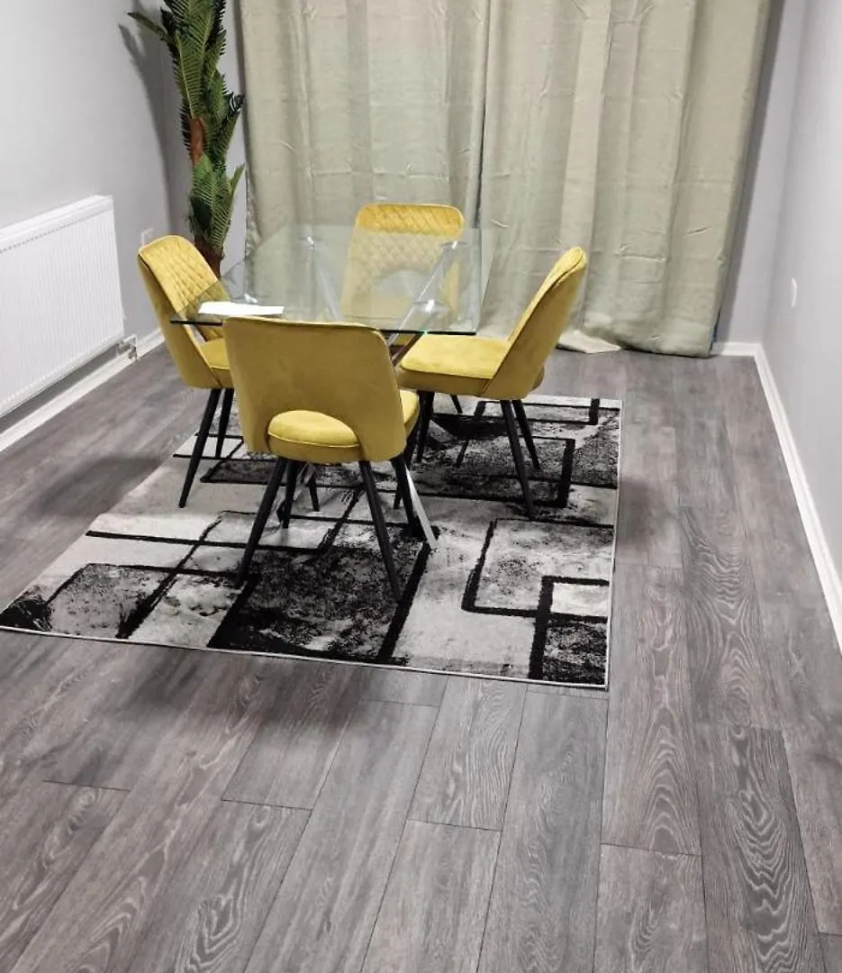 Edspace Apartman Abbey Wood Egyesült Királyság