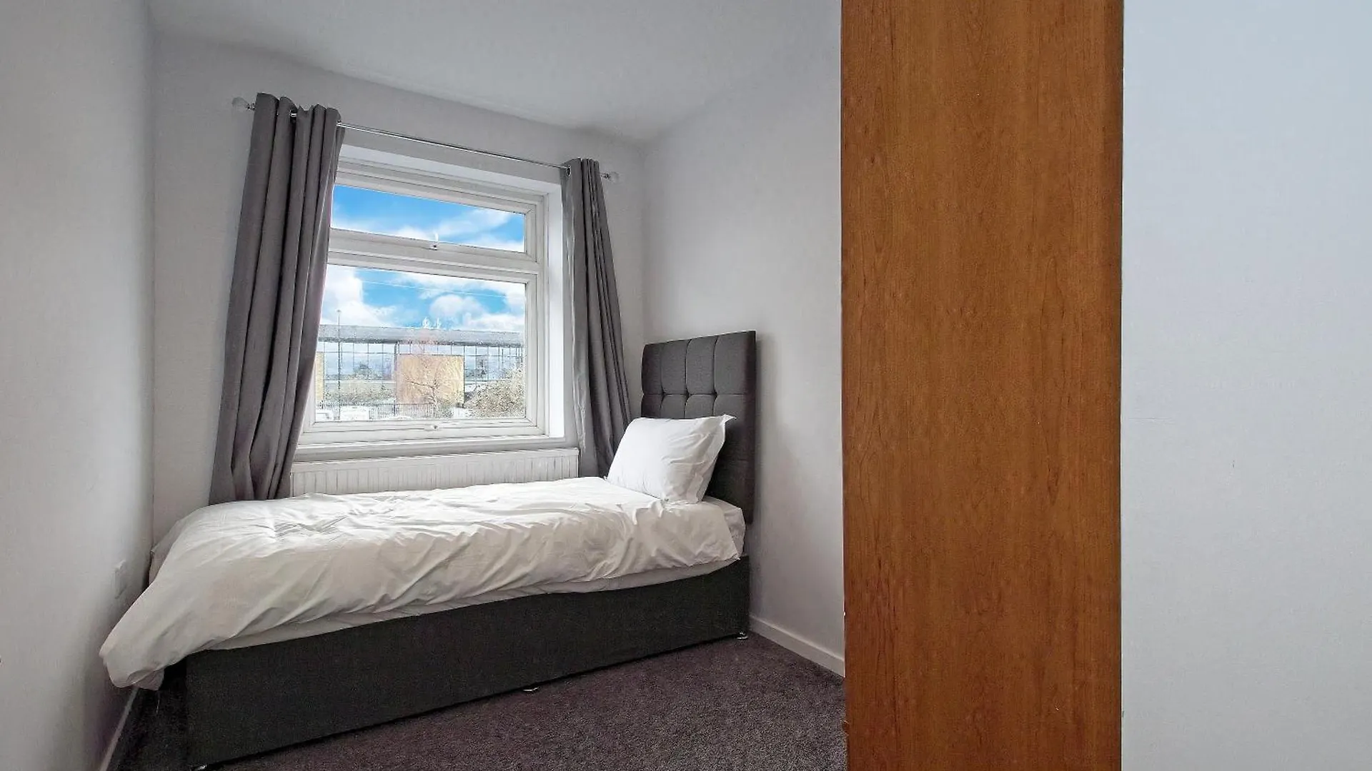 Edspace Apartment Abbey Wood United Kingdom