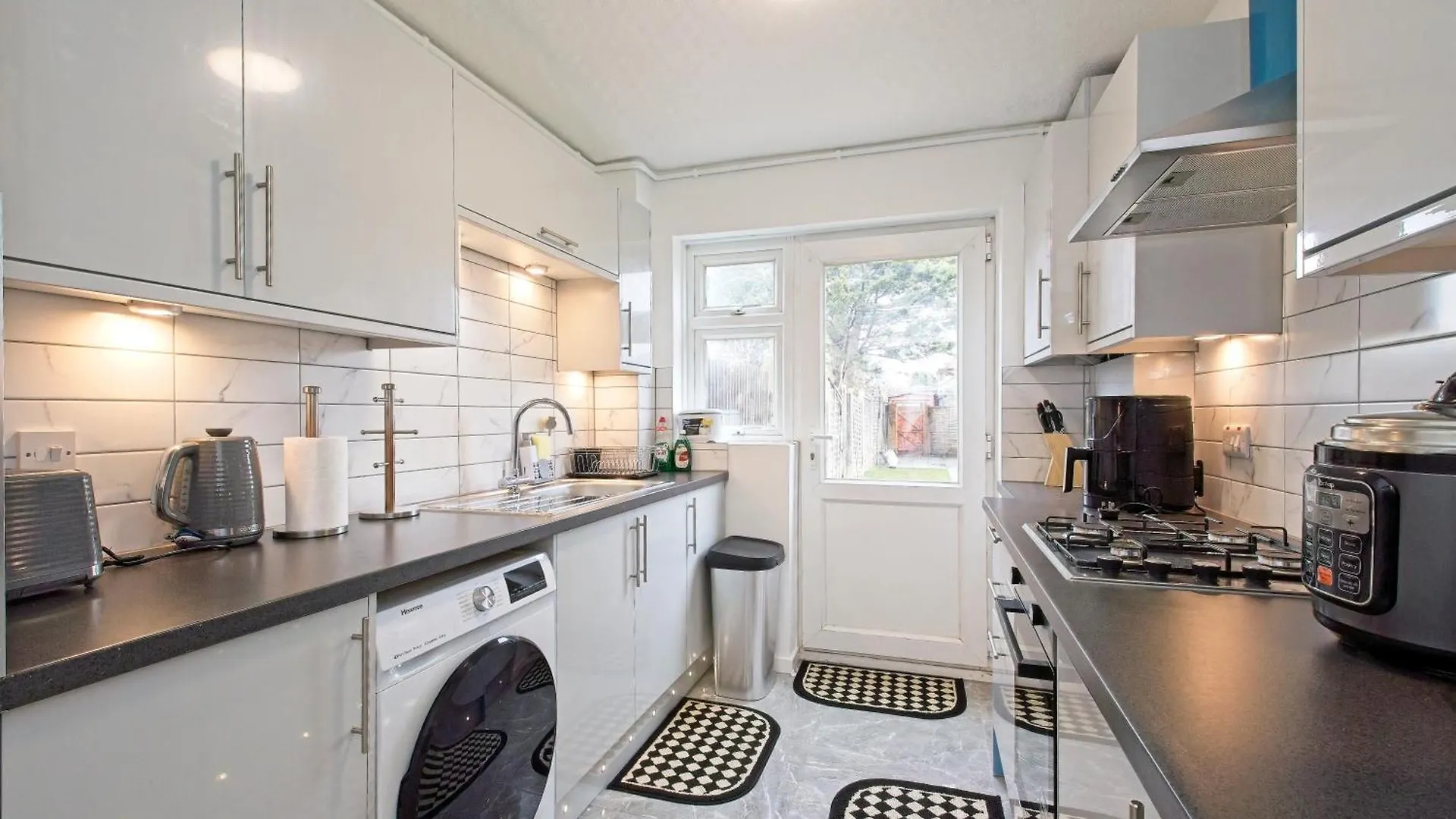 Edspace Apartment Abbey Wood 0*,