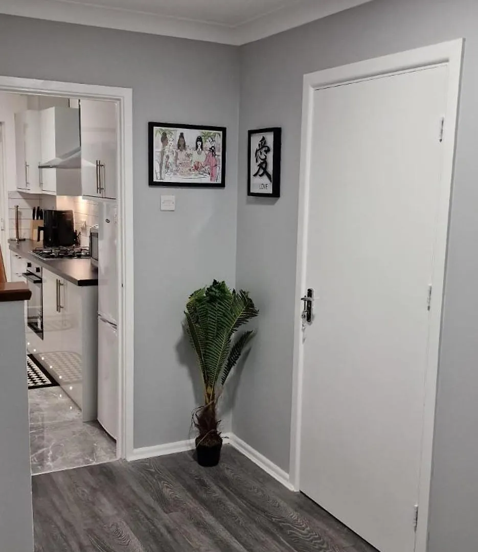 Edspace Apartment Abbey Wood
